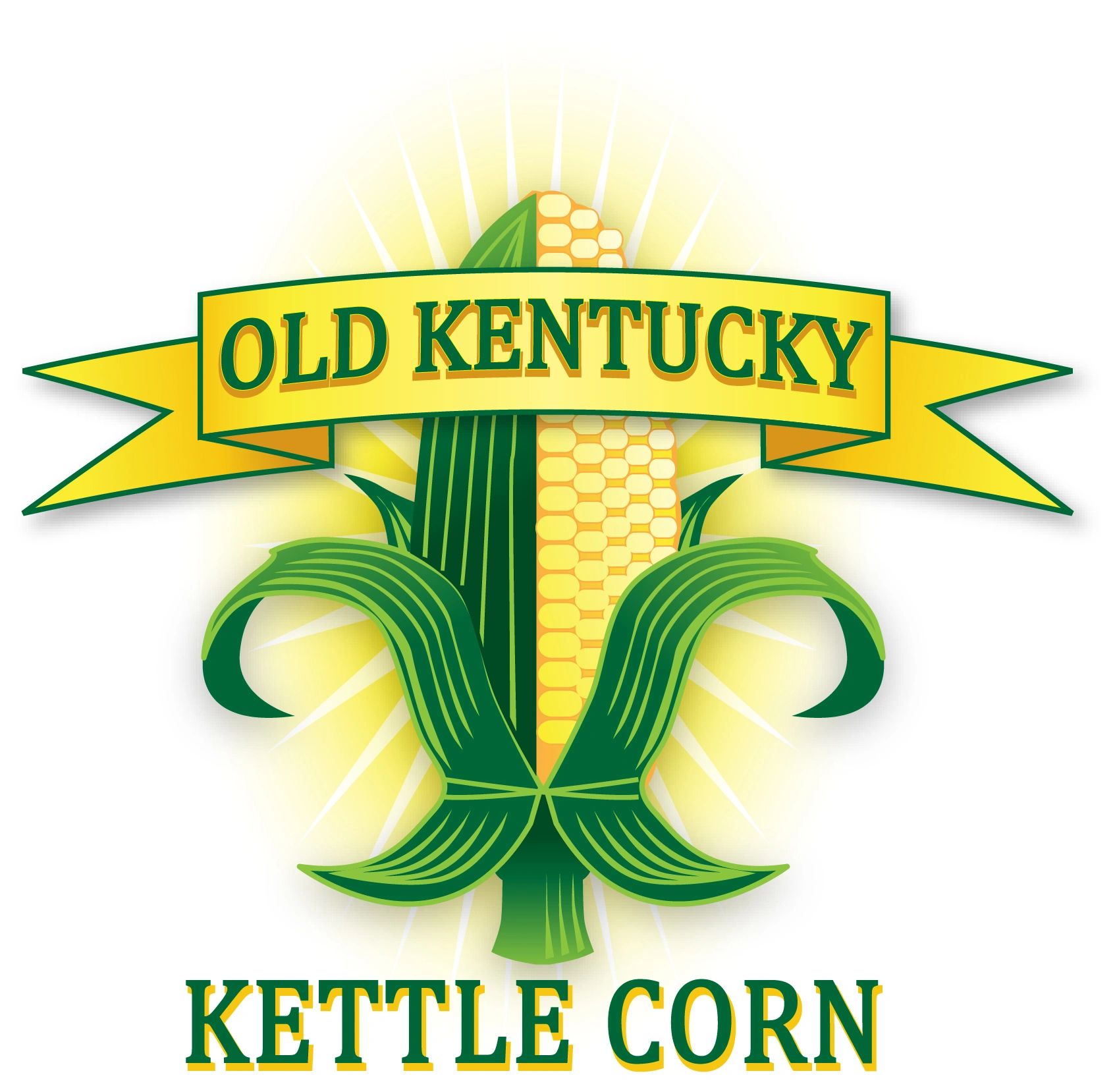 Old Kentucky Kettle Corn